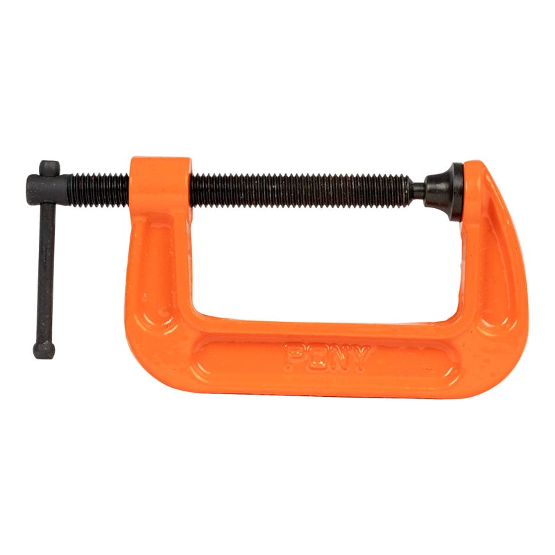 Pony 2622 2-1/2-Inch C-Clamp - Image 1